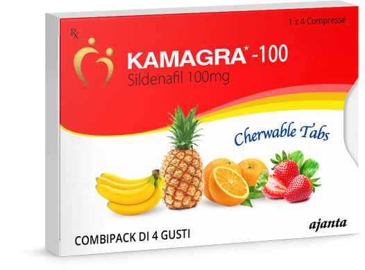 Kamagra Soft immagini