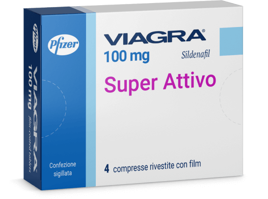 Viagra Super Active immagini